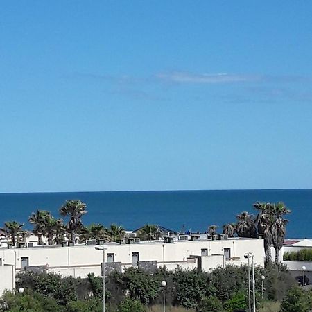 Village Naturiste Appart Sensuel Agde Exterior photo
