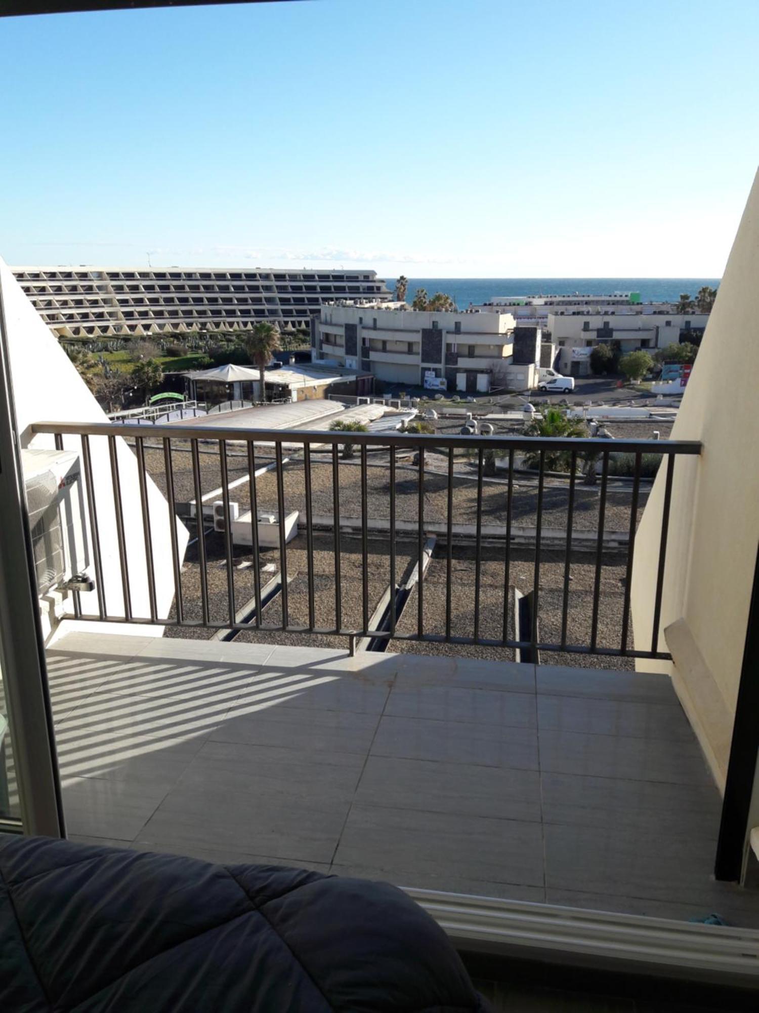 Village Naturiste Appart Sensuel Agde Exterior photo